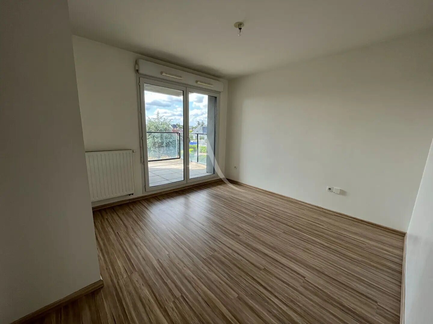 Appartement à vendre, 62m², Nantes