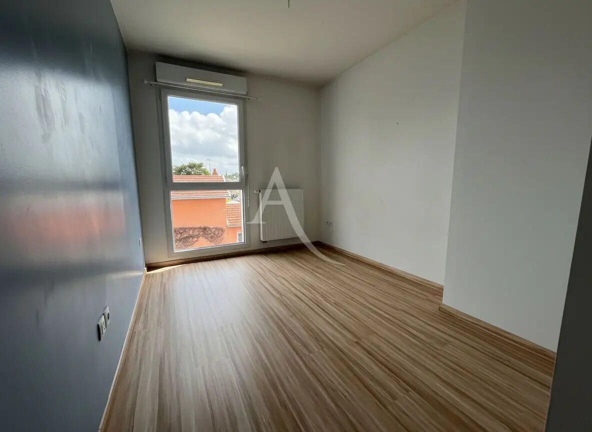 Appartement à vendre, 62m², Nantes