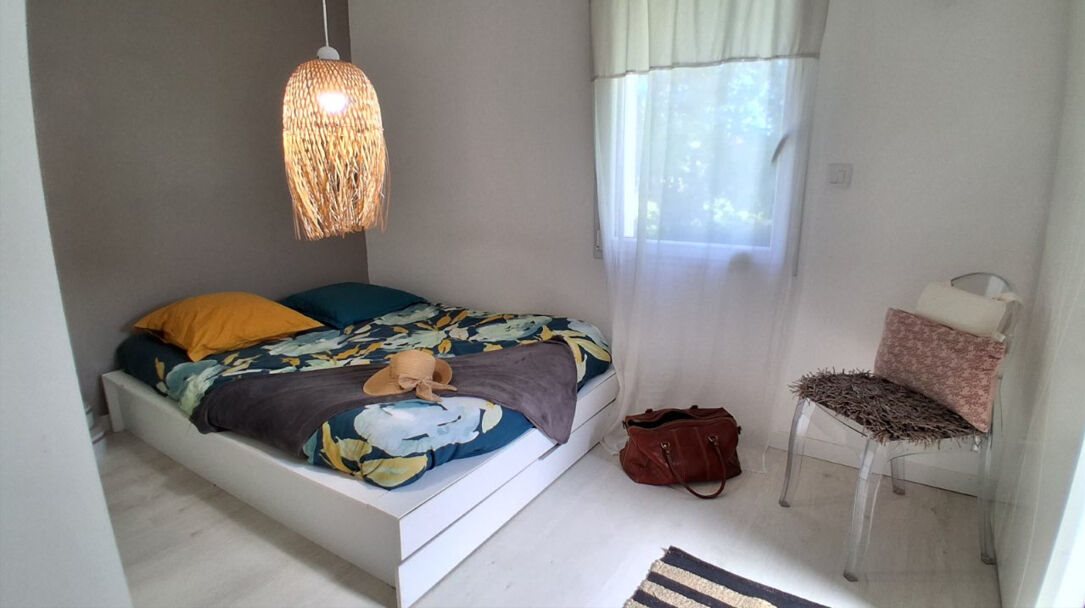 Maison à vendre, 99m², Couëron