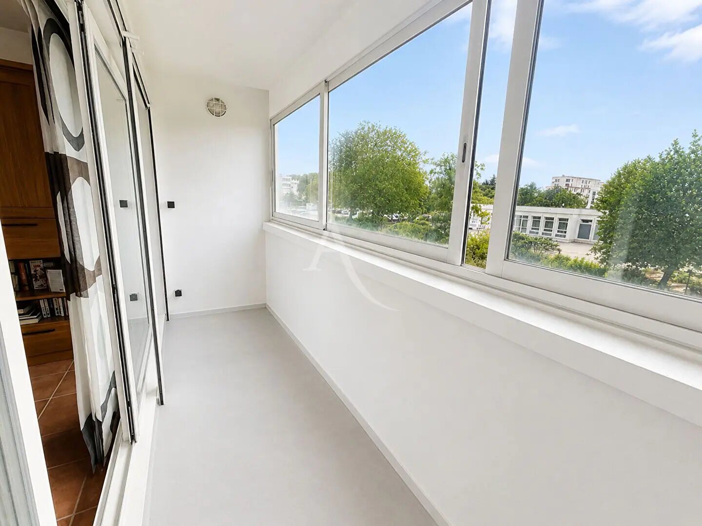 Appartement à vendre, 83m², Saint-Herblain