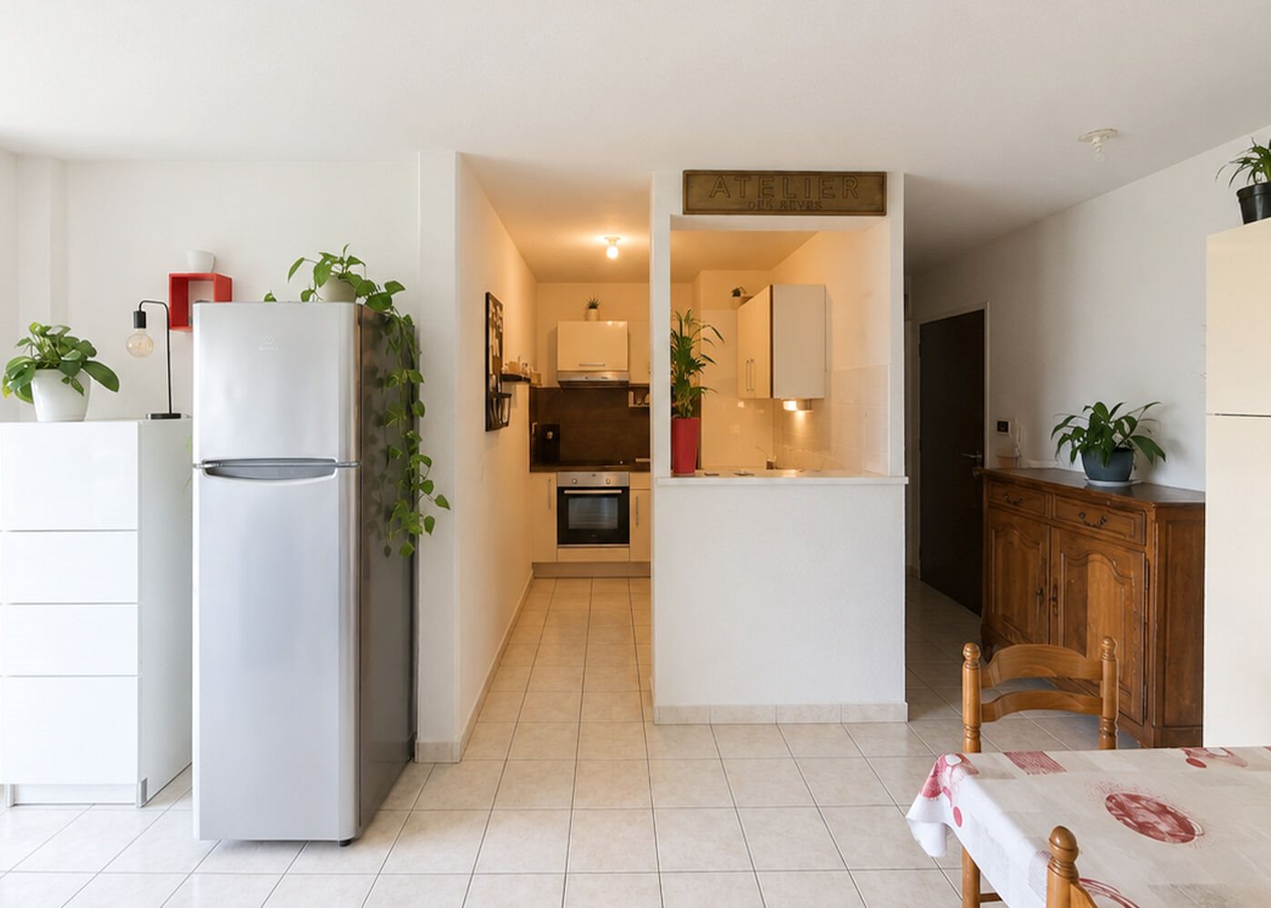 Appartement à vendre, 78m², Couëron
