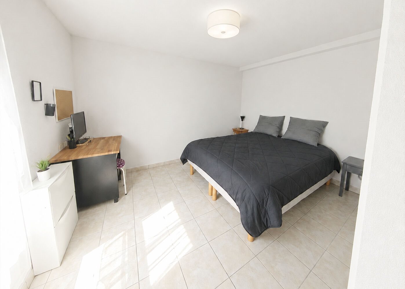 Appartement à vendre, 78m², Couëron