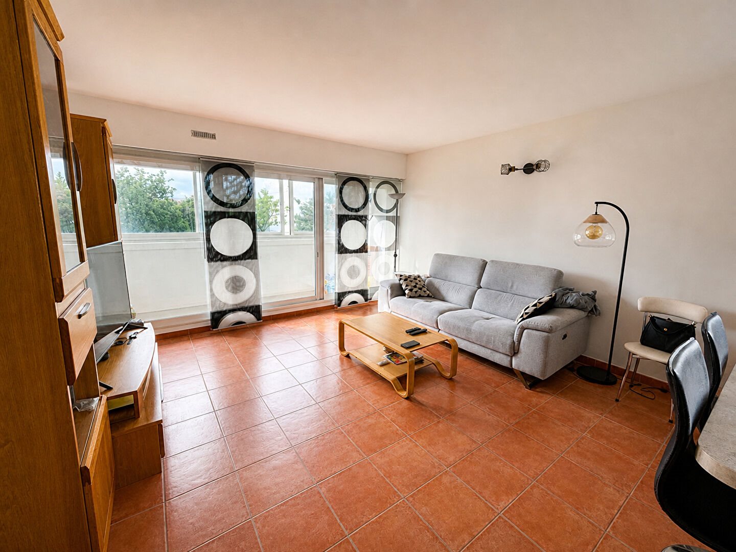 Appartement à vendre, 83m², Saint-Herblain