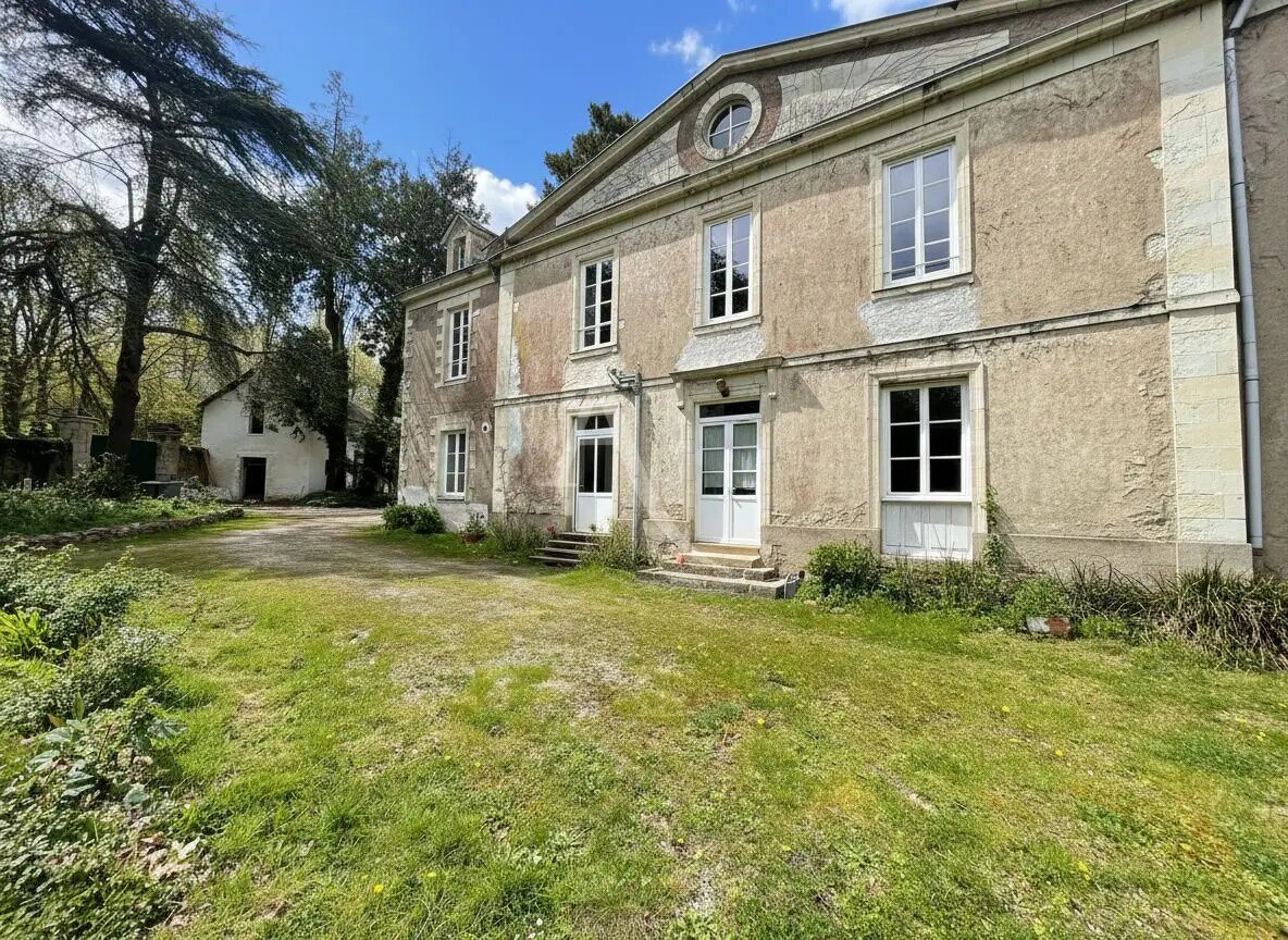 Appartement à vendre, 90m², Saint-Herblain