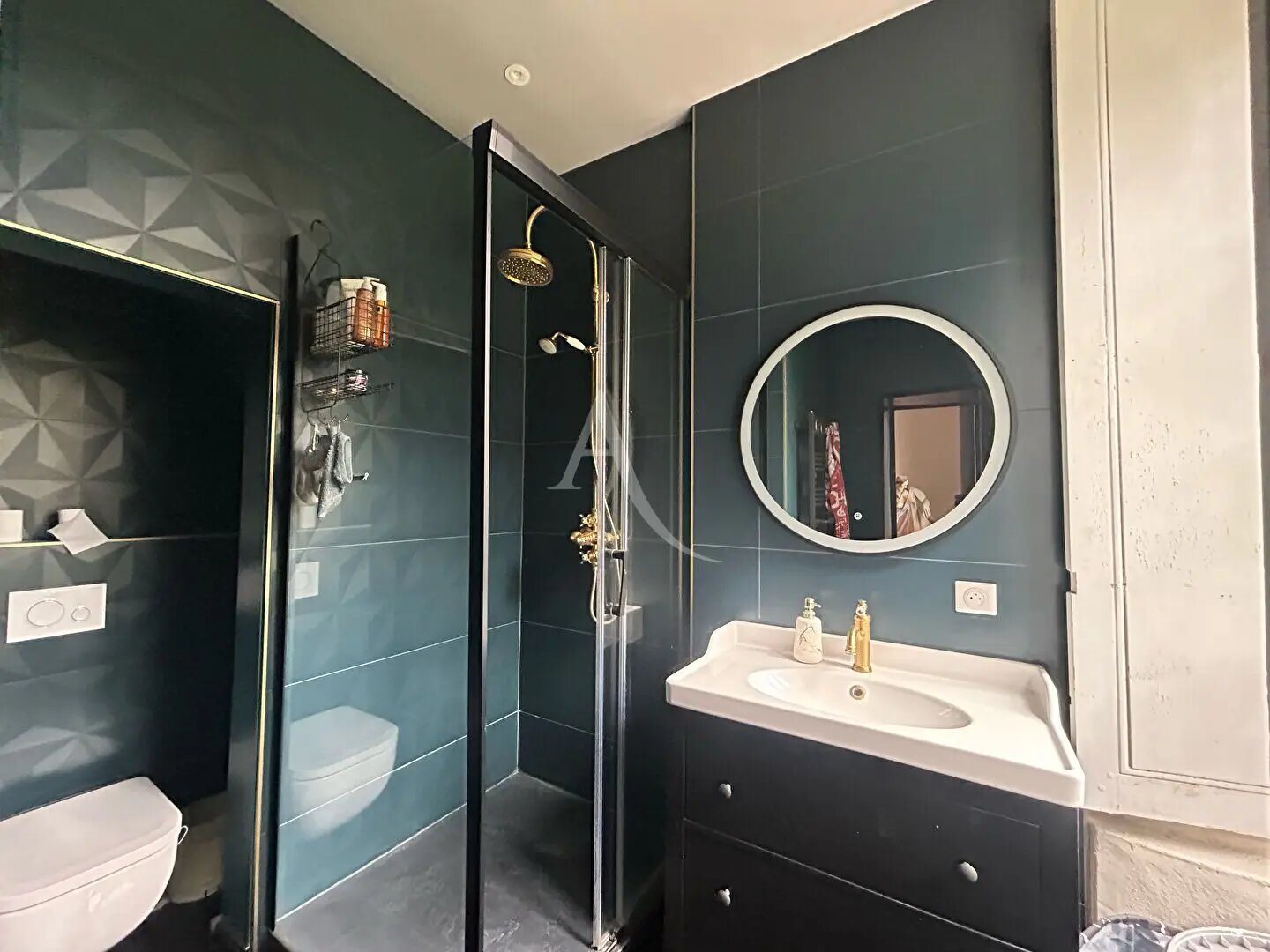 Appartement à vendre, 90m², Saint-Herblain