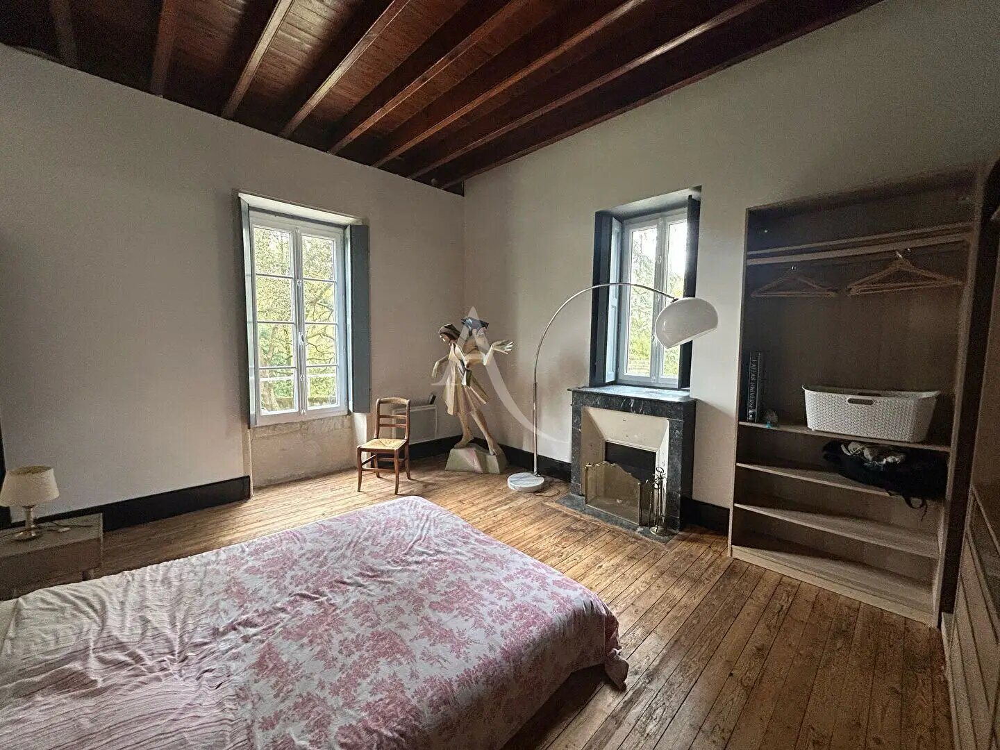 Appartement à vendre, 90m², Saint-Herblain