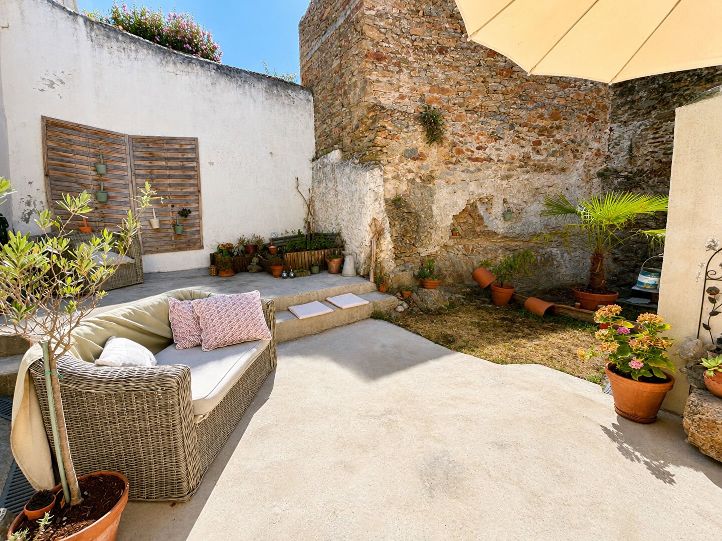 Maison à vendre, 93m², Couëron