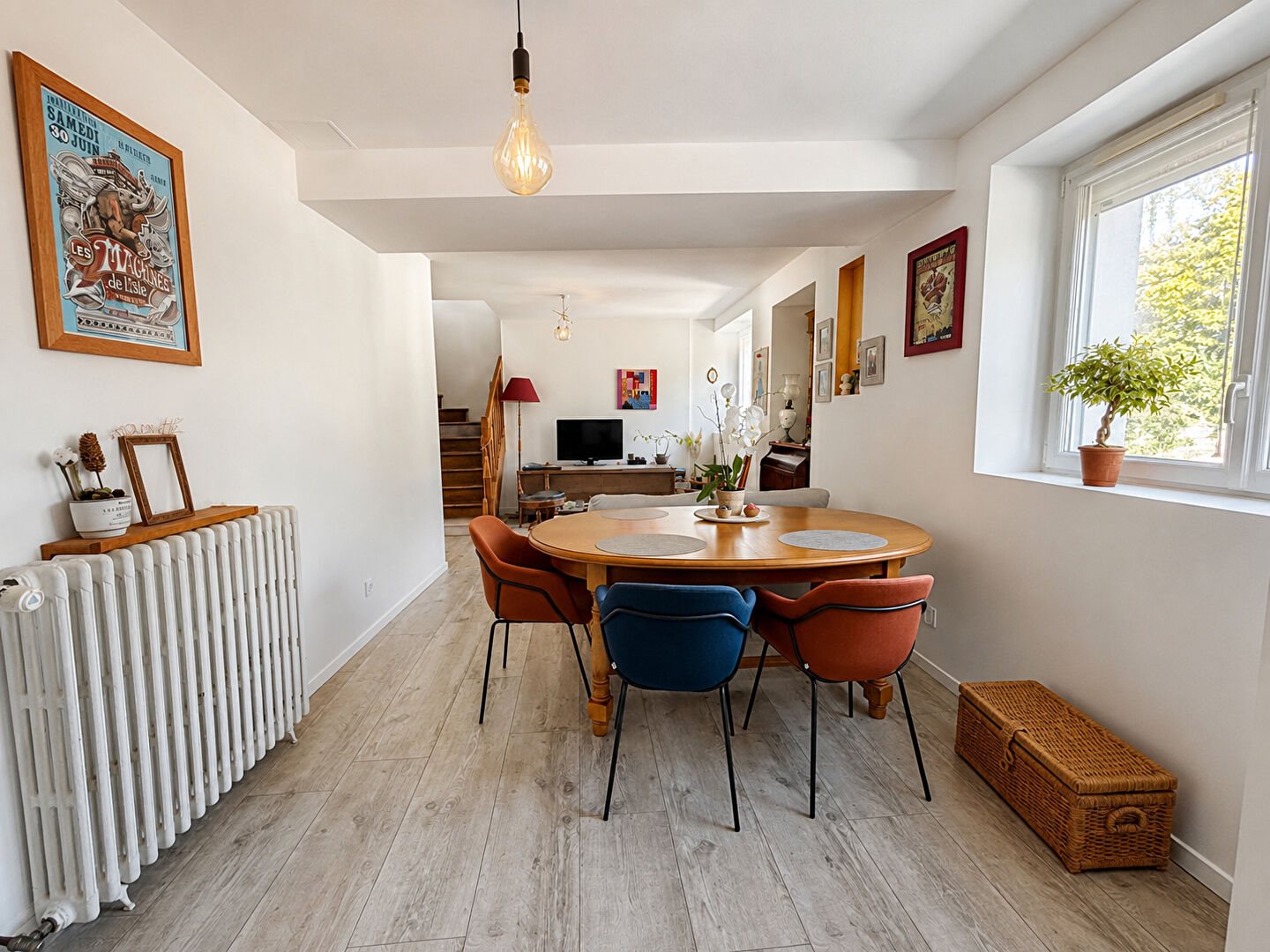 Maison à vendre, 93m², Couëron