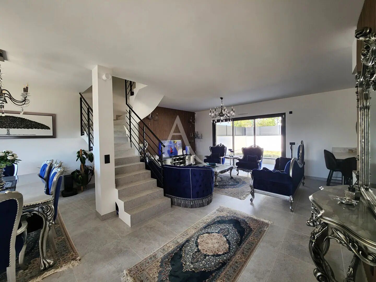 Maison à vendre, 142m², Saint-Herblain