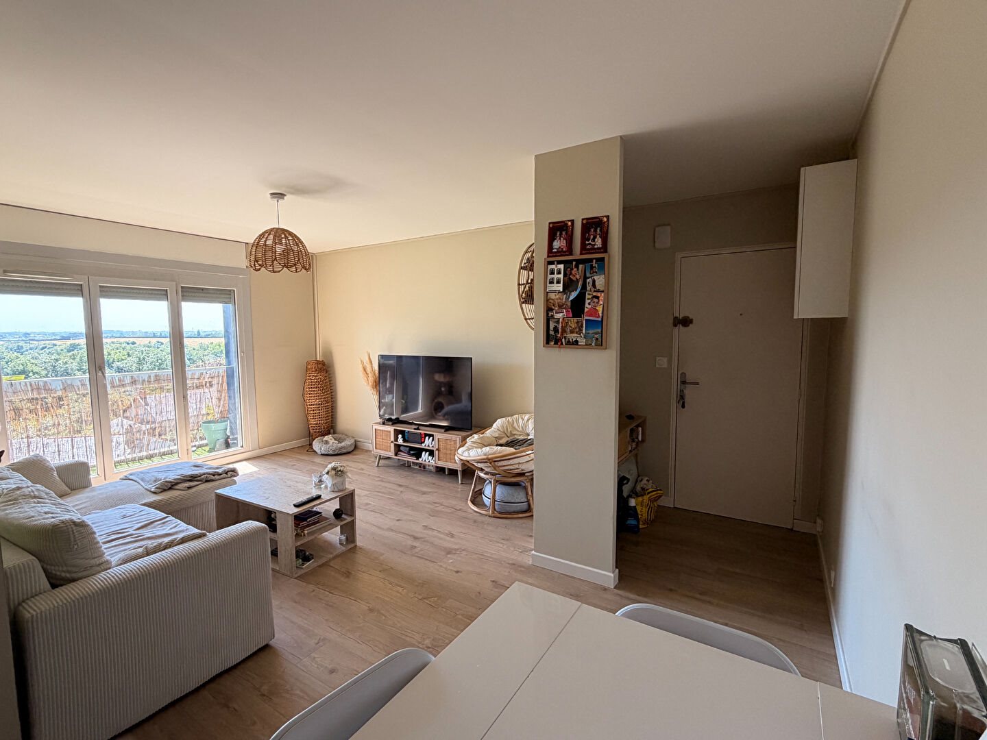 Appartement à vendre, 67m², Saint-Herblain