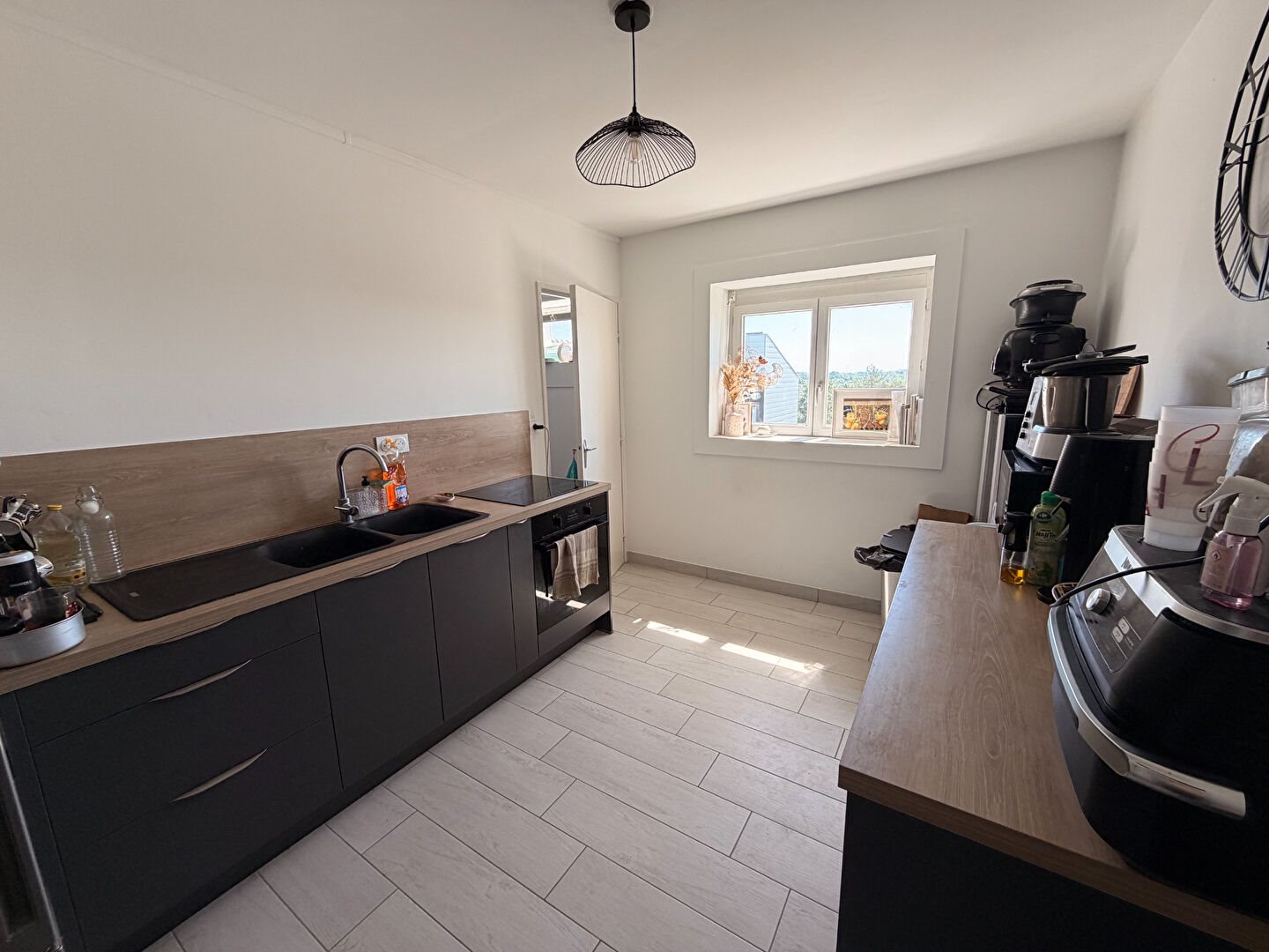 Appartement à vendre, 67m², Saint-Herblain