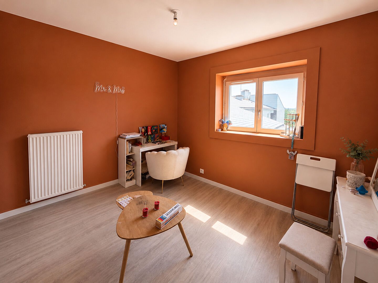 Appartement à vendre, 67m², Saint-Herblain