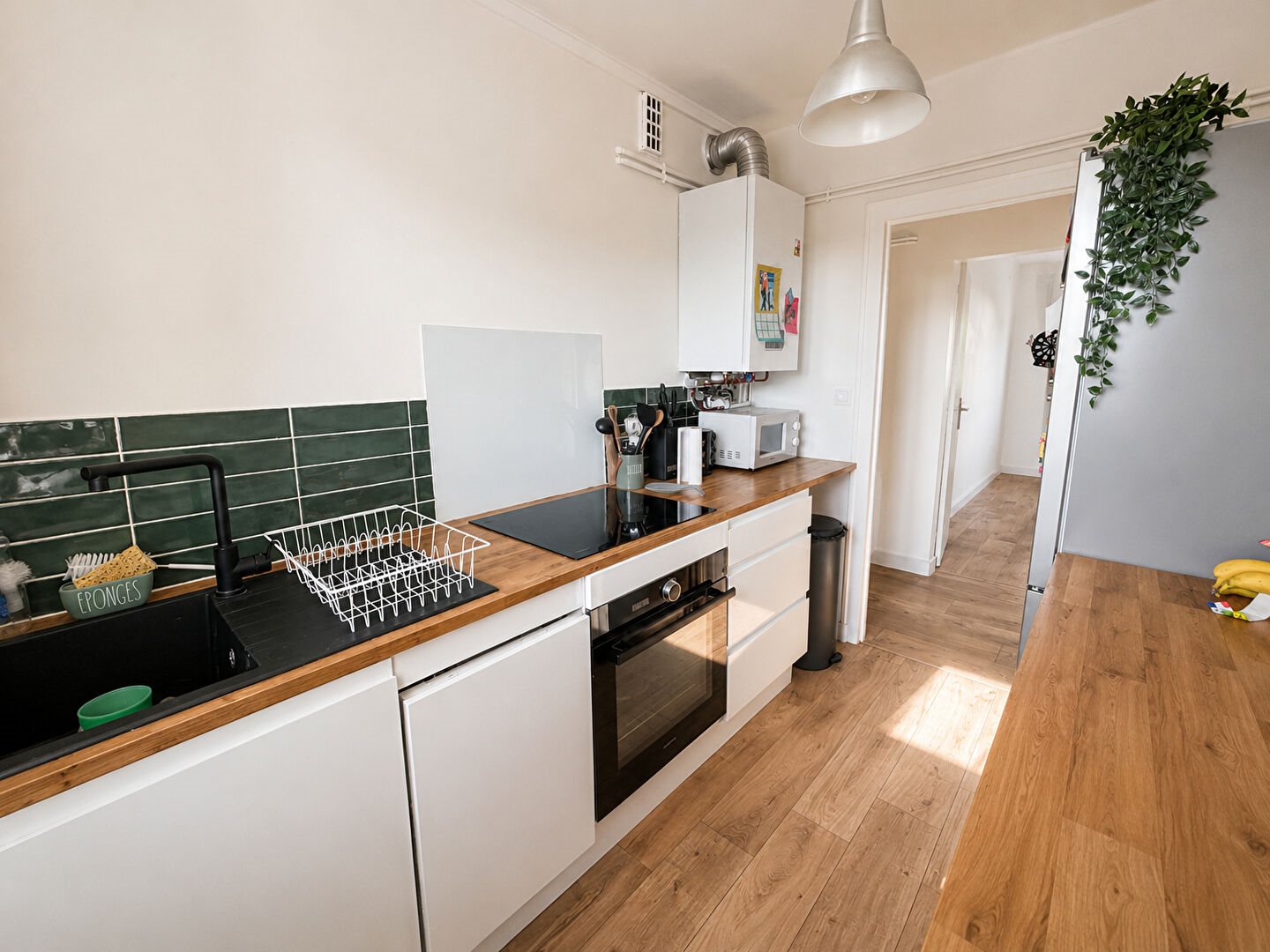 Appartement à vendre, 57m², Couëron