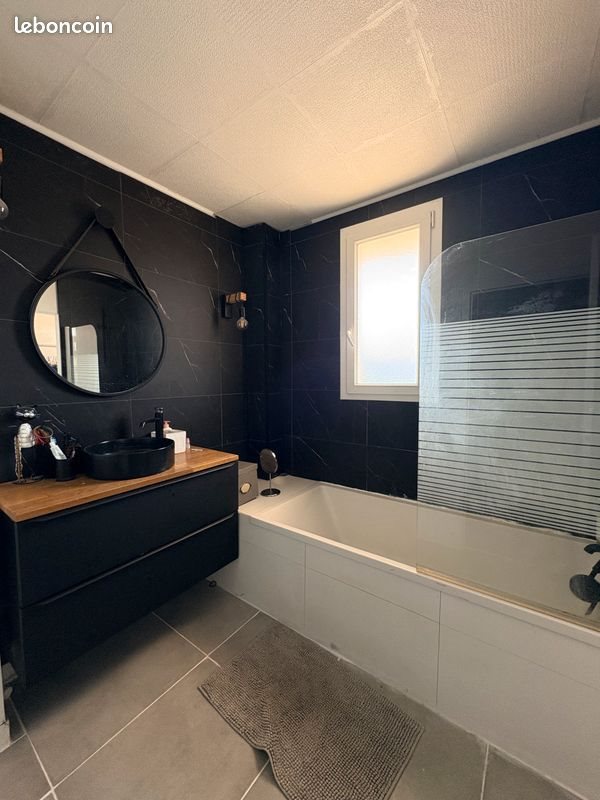 Appartement à vendre, 57m², Couëron