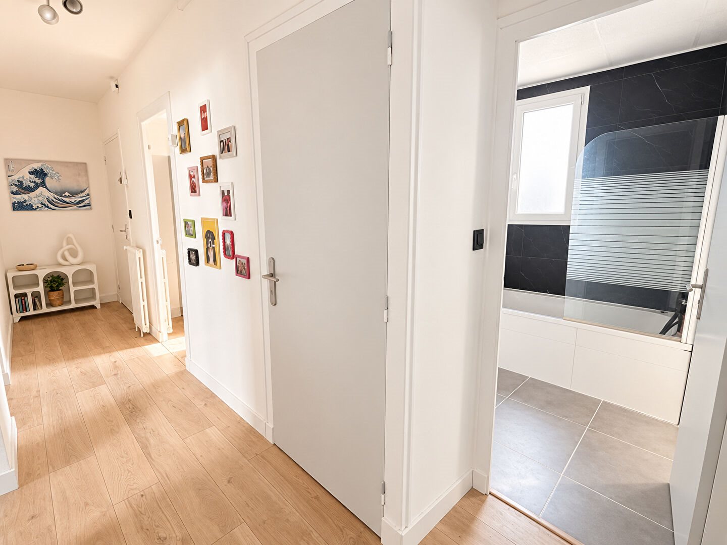 Appartement à vendre, 57m², Couëron
