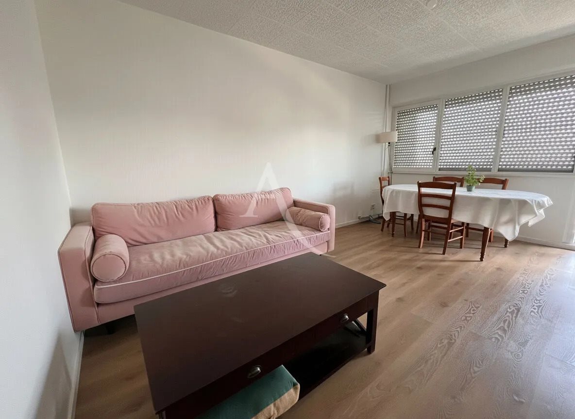 Appartement à vendre, 79m², Saint-Herblain