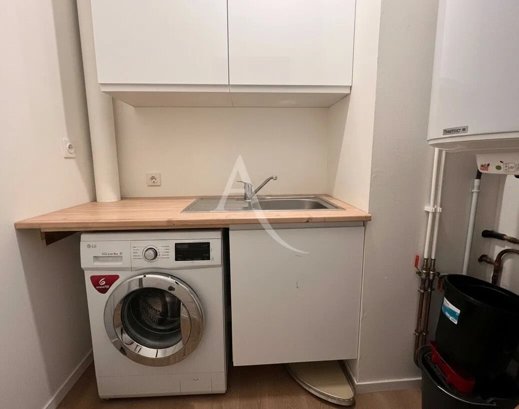 Appartement à vendre, 79m², Saint-Herblain