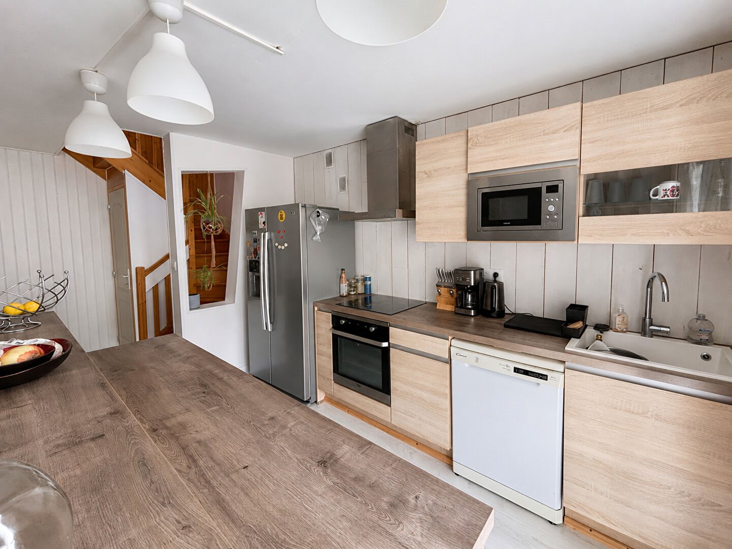 Appartement à vendre, 95m², Couëron