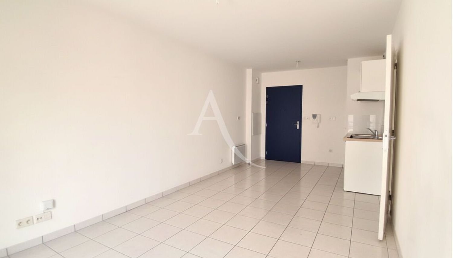 Appartement à vendre, 44m², Couëron