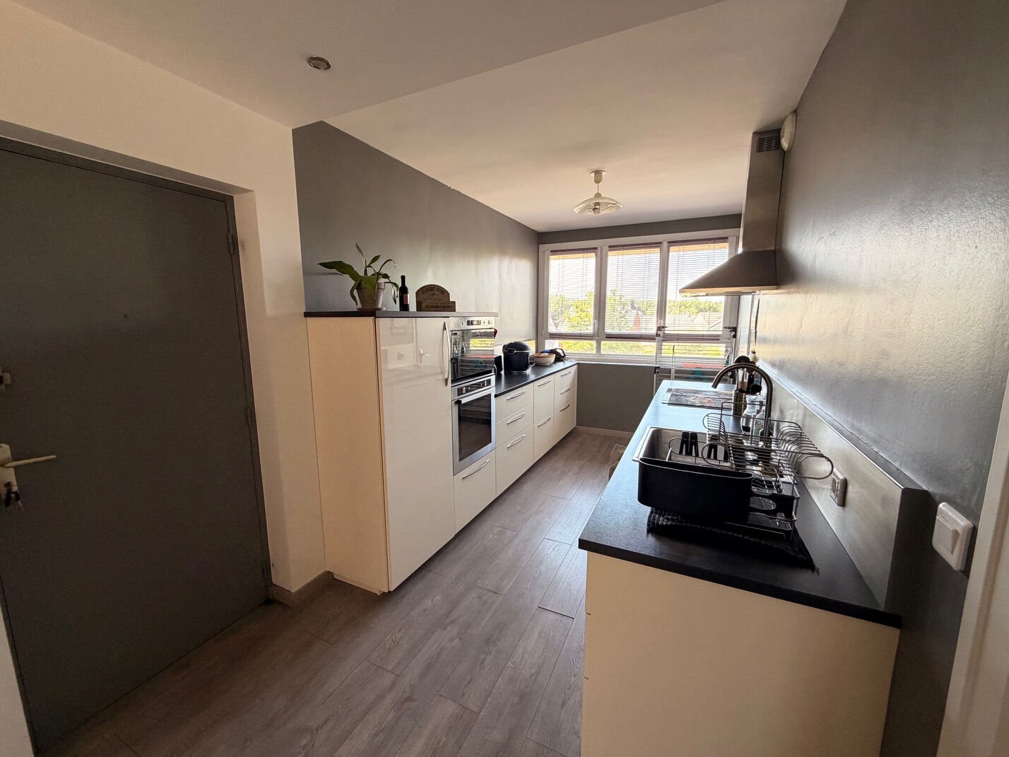 Appartement à vendre, 75m², Saint-Herblain