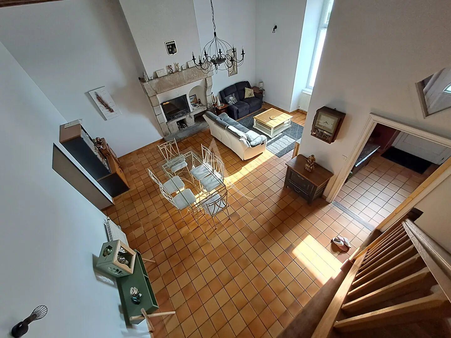 Maison à vendre, 308m², Vue