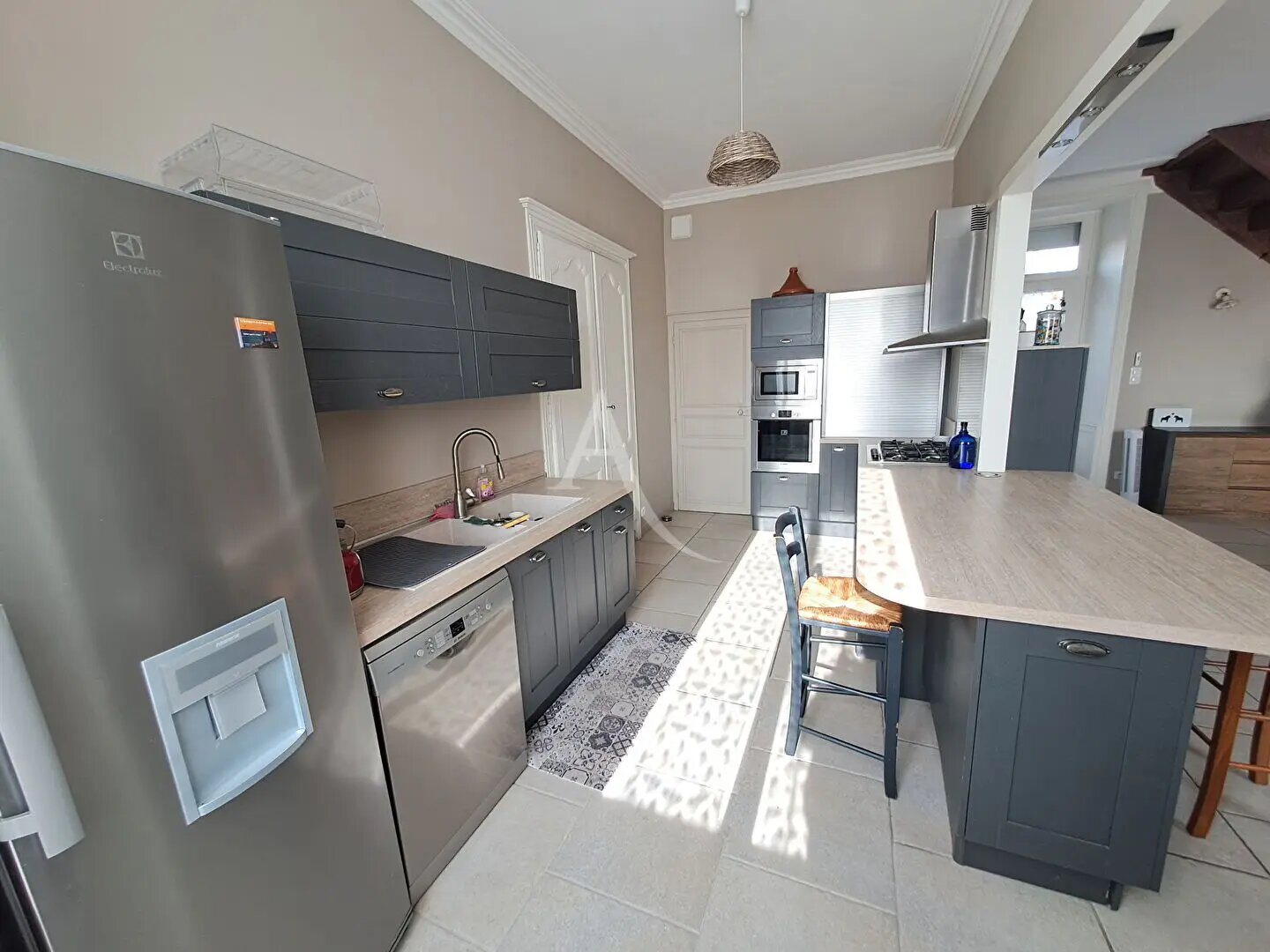 Maison à vendre, 308m², Vue
