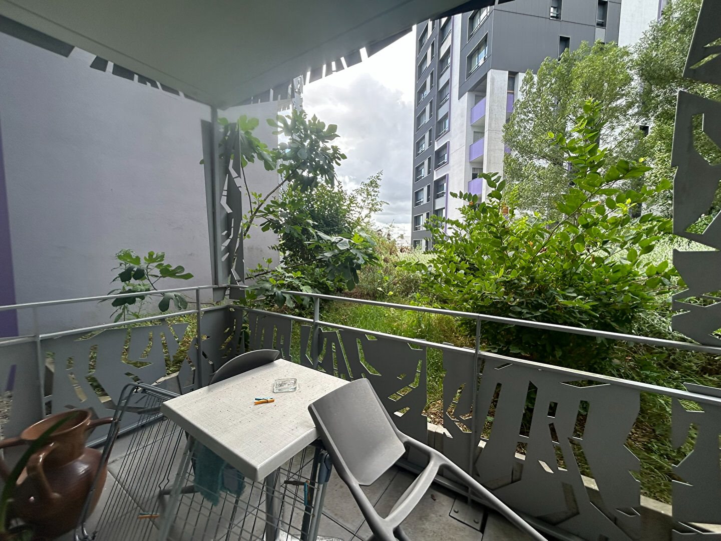 Appartement à vendre, 38m², Rezé