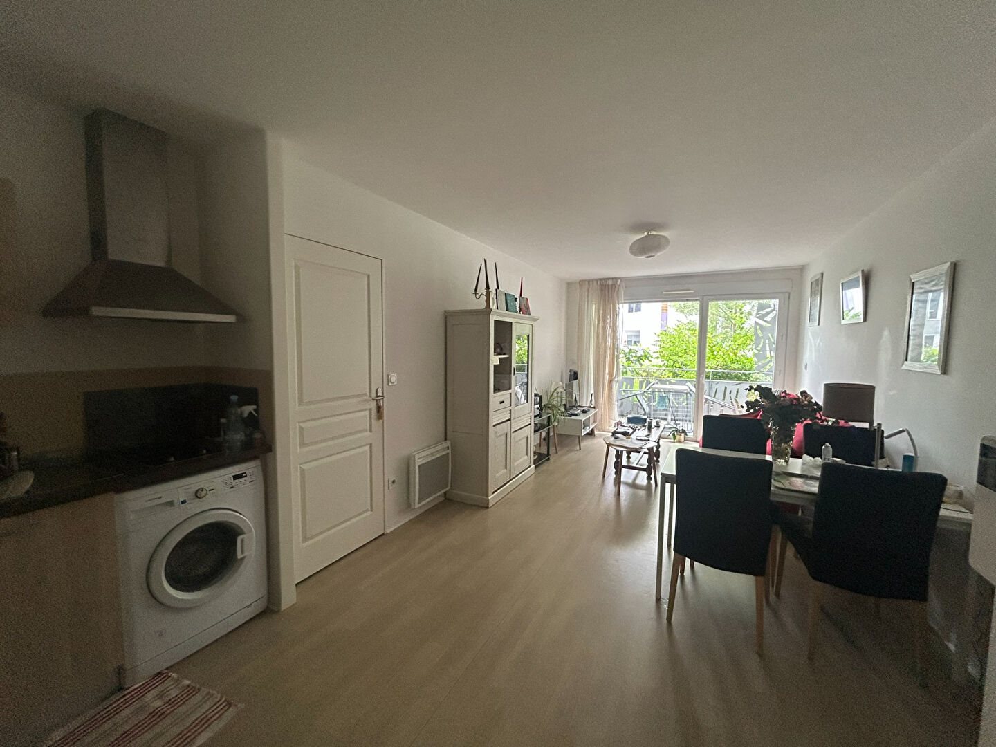 Appartement à vendre, 38m², Rezé