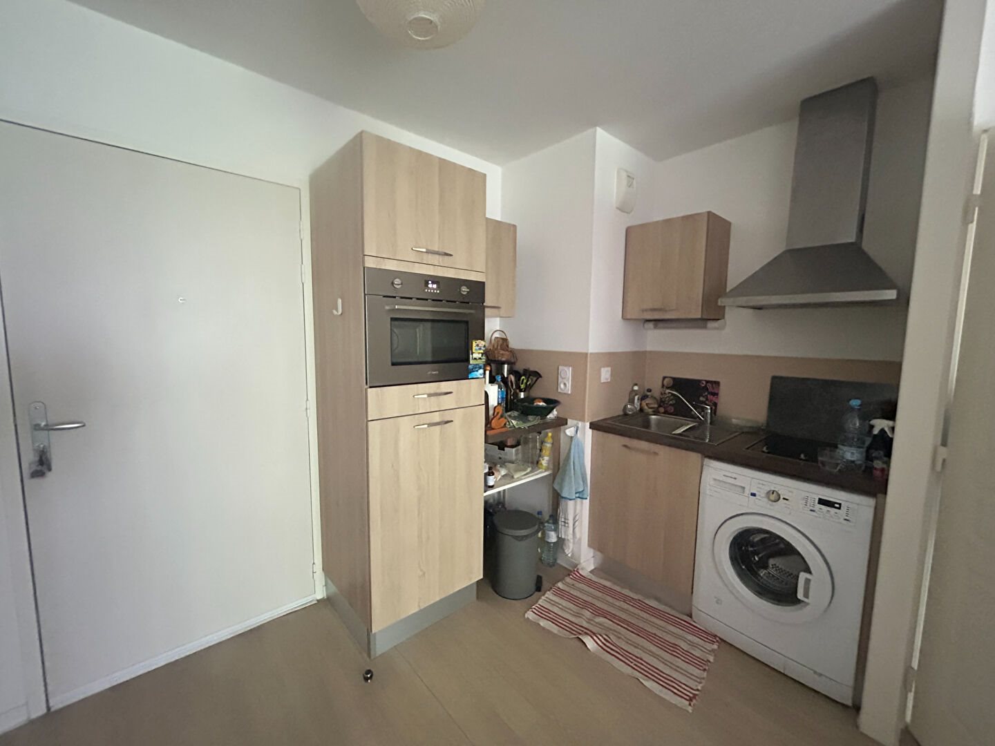 Appartement à vendre, 38m², Rezé