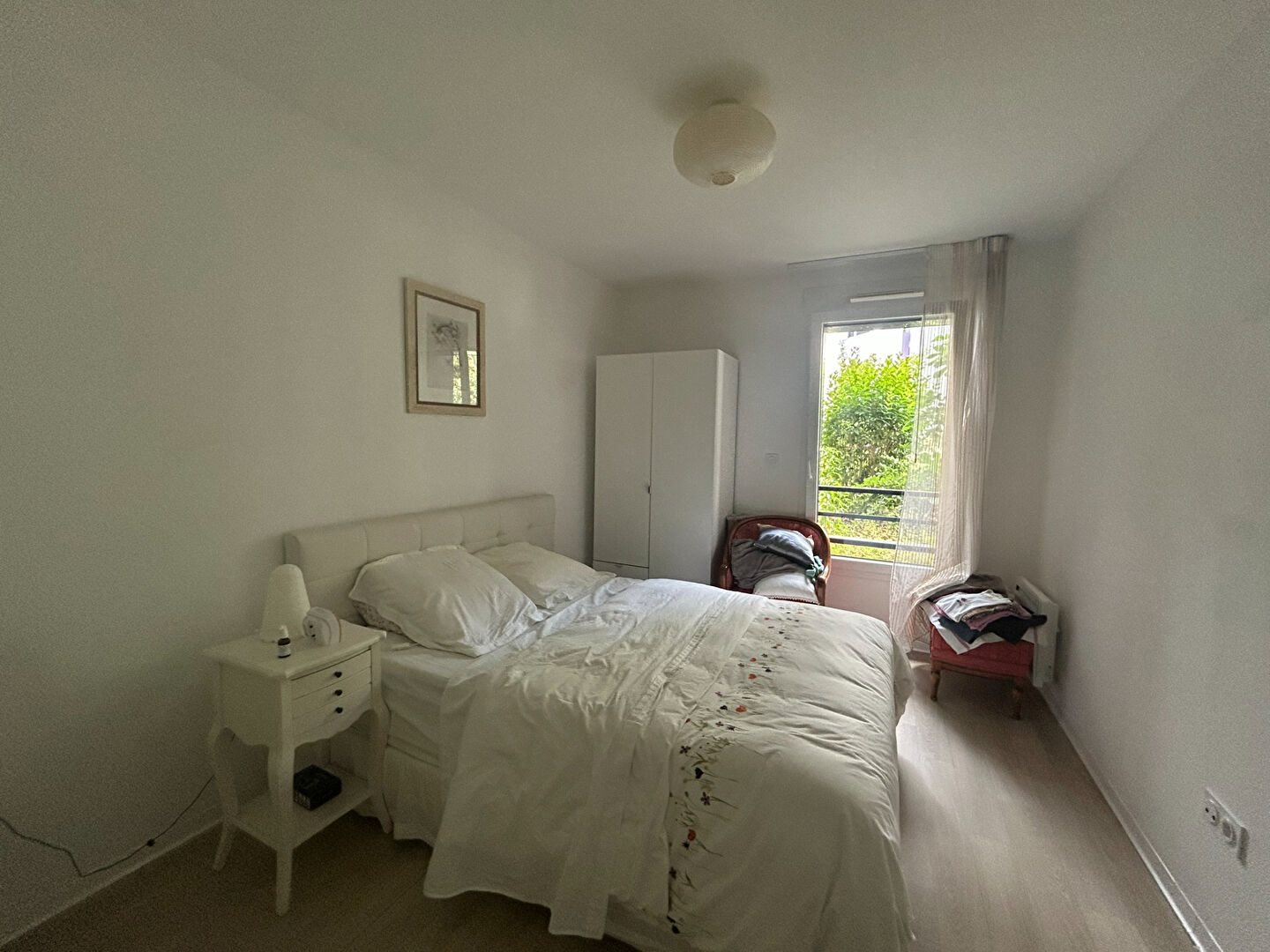 Appartement à vendre, 38m², Rezé