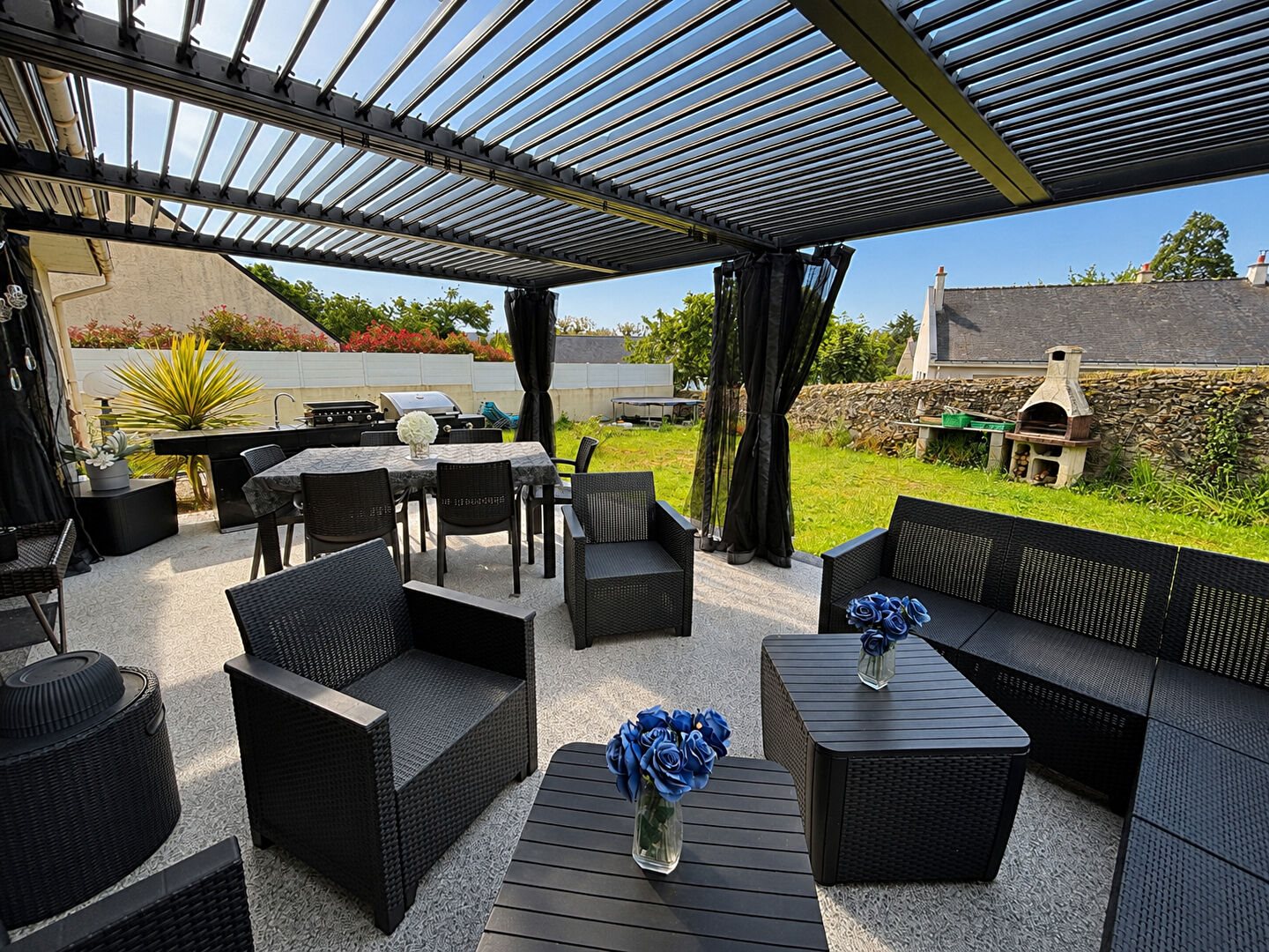 Maison à vendre, 102m², Couëron