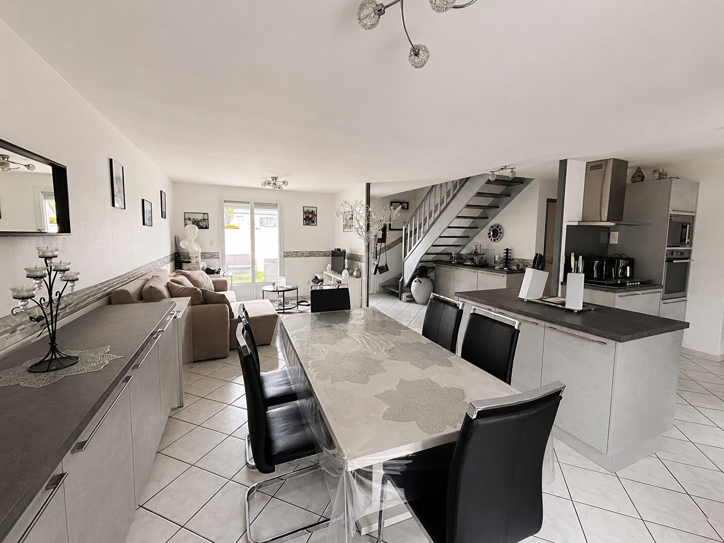 Maison à vendre, 102m², Couëron