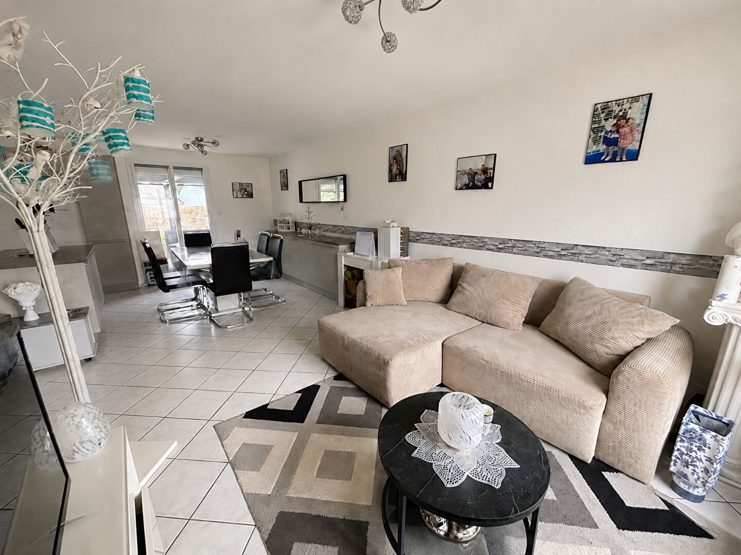 Maison à vendre, 102m², Couëron