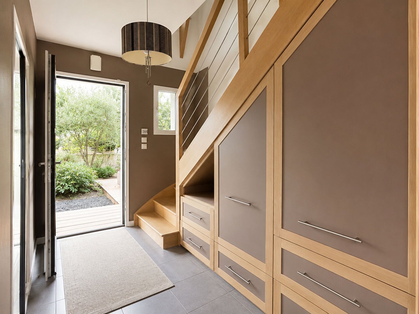 Maison à vendre, 145m², Couëron