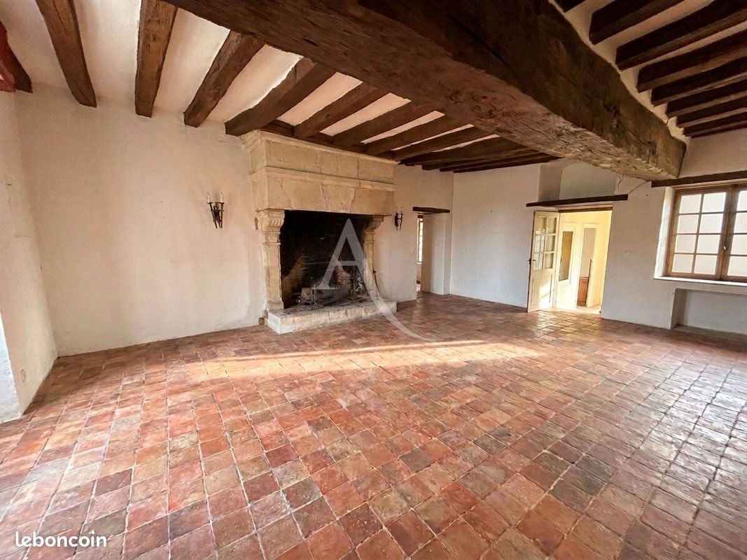 Maison à vendre, 211m², Précigné