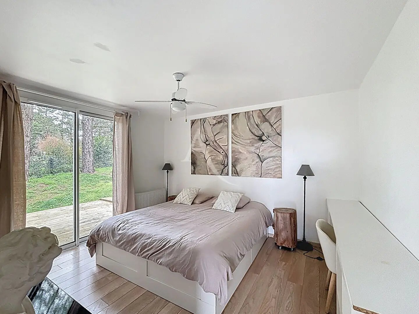 Maison à vendre, 166m², Couëron