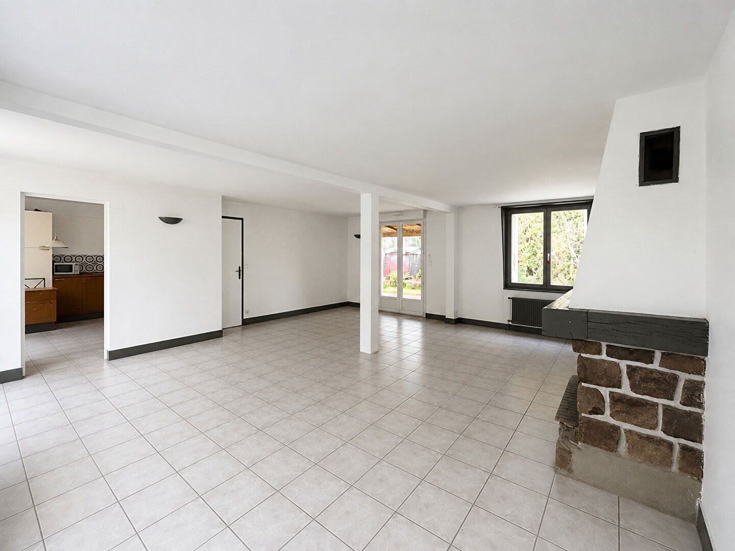 Maison à vendre, 127m², Saint-Herblain
