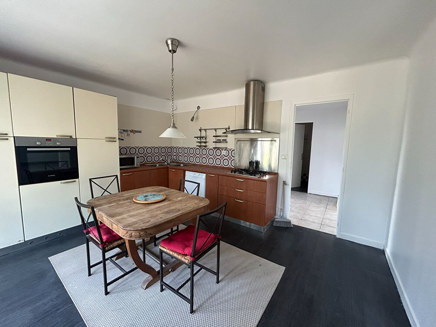 Maison à vendre, 127m², Saint-Herblain