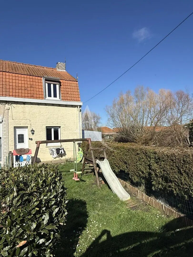 Maison à vendre, 70m², Eperlecques