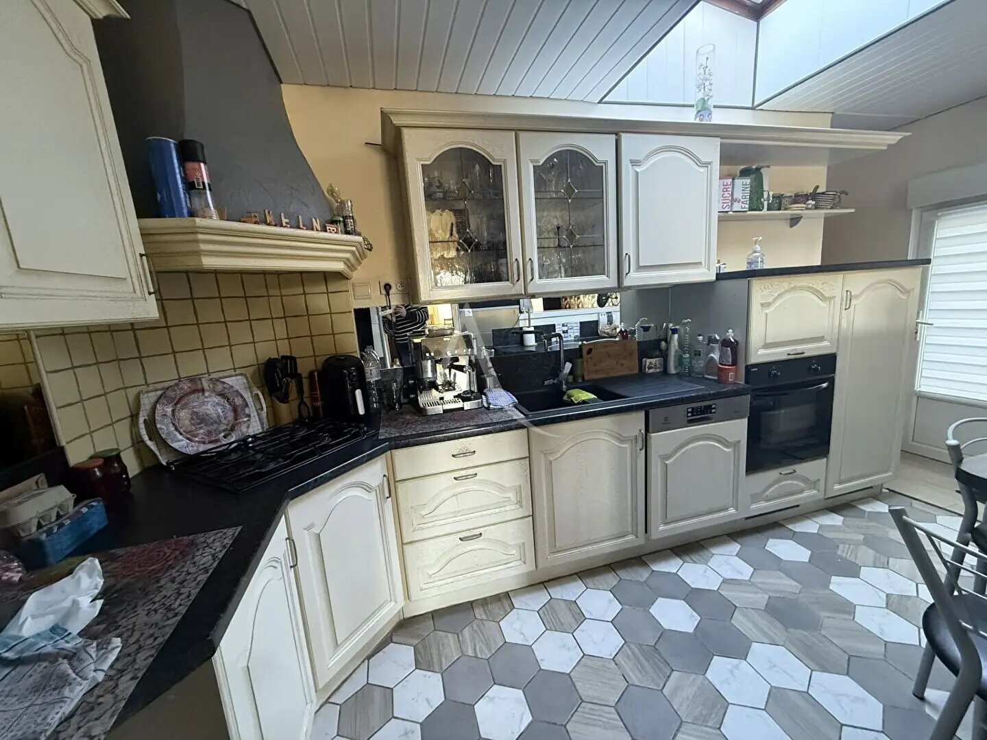 Maison à vendre, 70m², Eperlecques