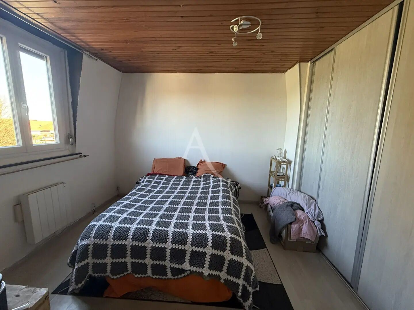 Maison à vendre, 70m², Eperlecques