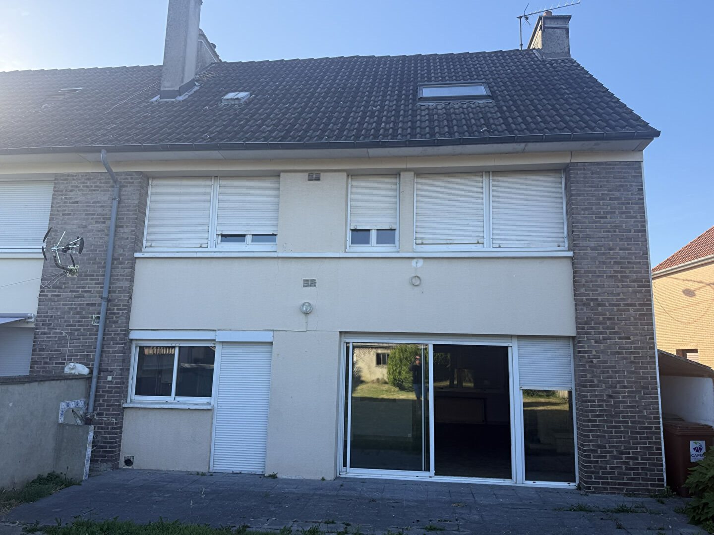 Maison à vendre, 427m², Blendecques