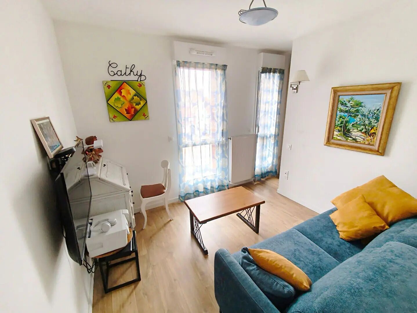 Appartement à vendre, 95m², Saint-Omer
