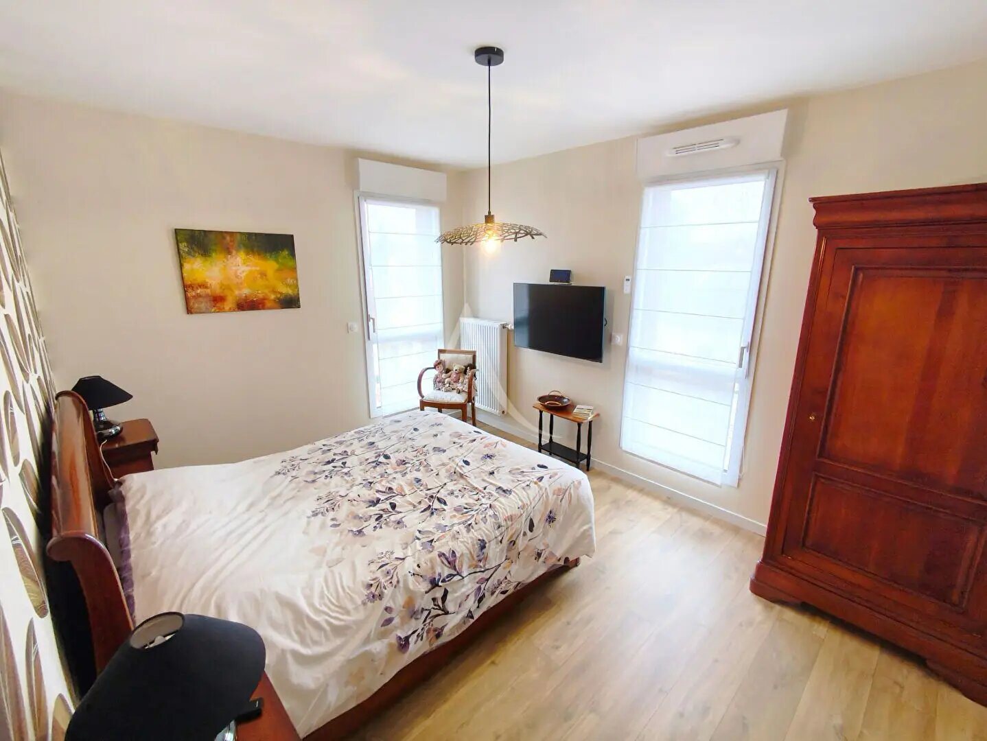 Appartement à vendre, 95m², Saint-Omer