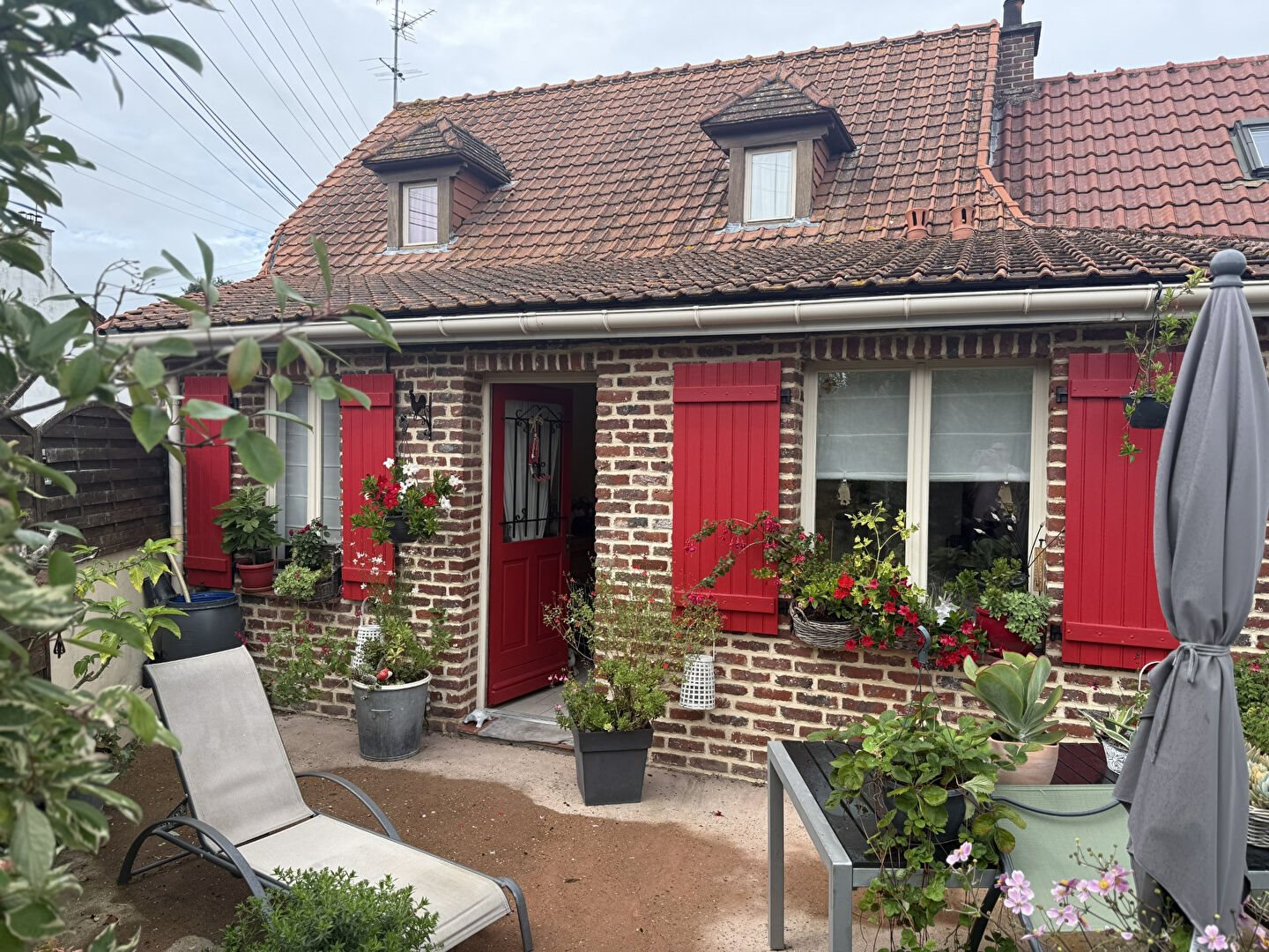 Maison à vendre, 80m², Blendecques