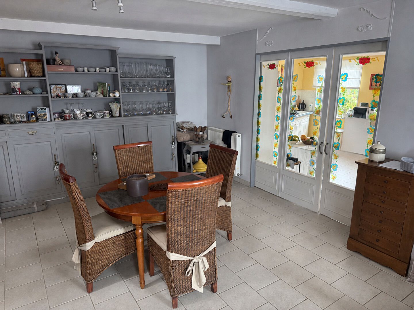 Maison à vendre, 80m², Blendecques