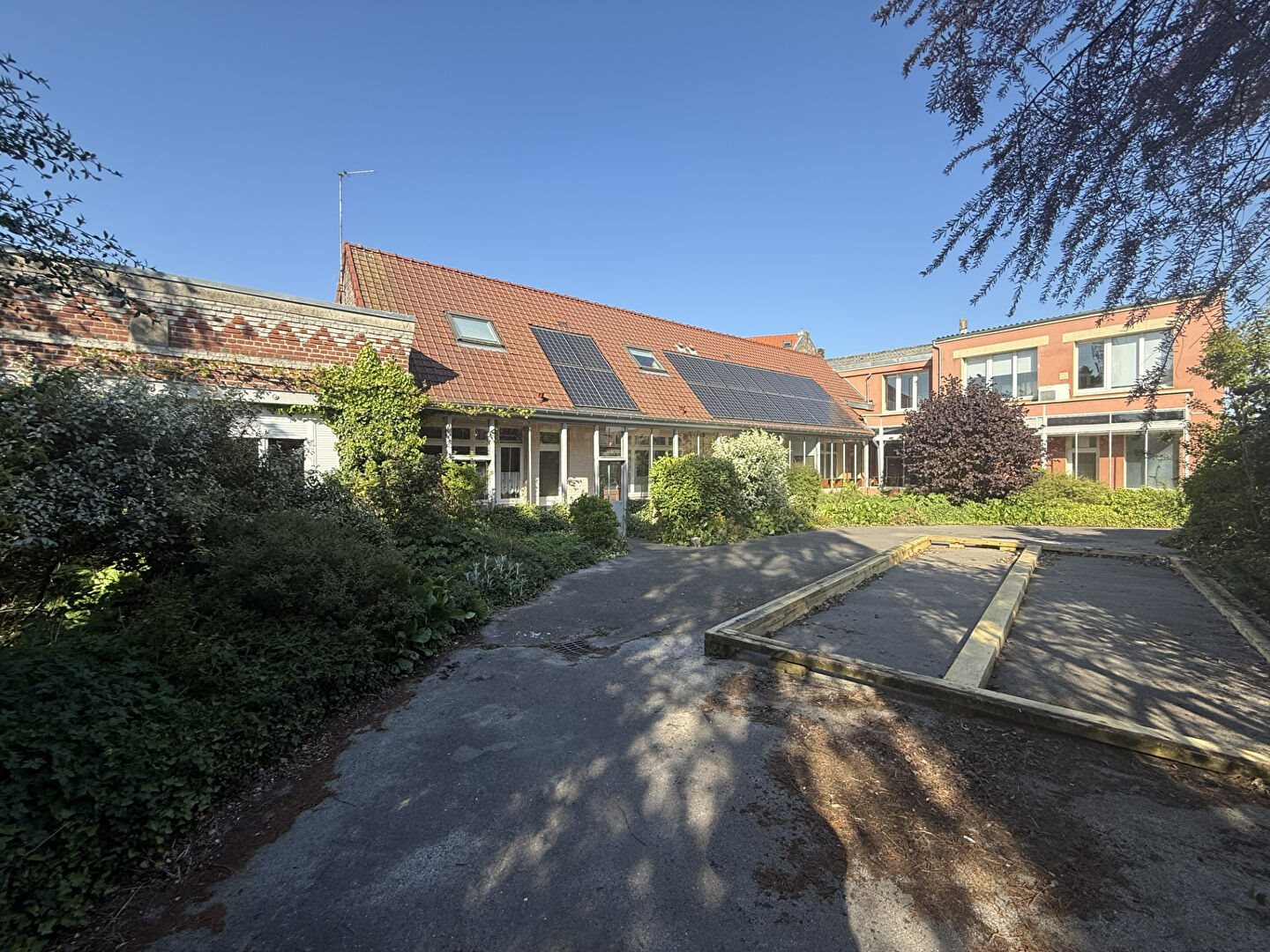Maison à vendre, 470m², Saint-Omer