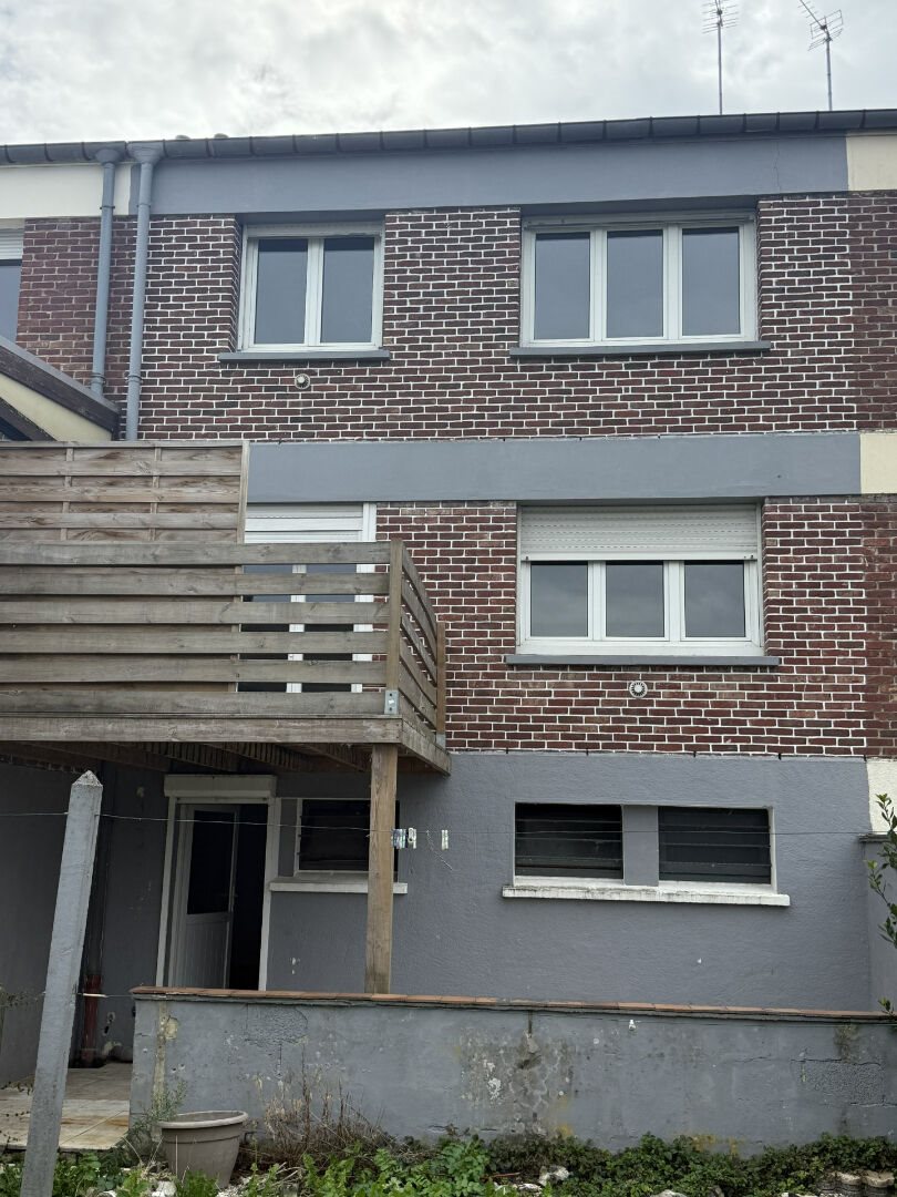 Maison à vendre, 80m², Arques