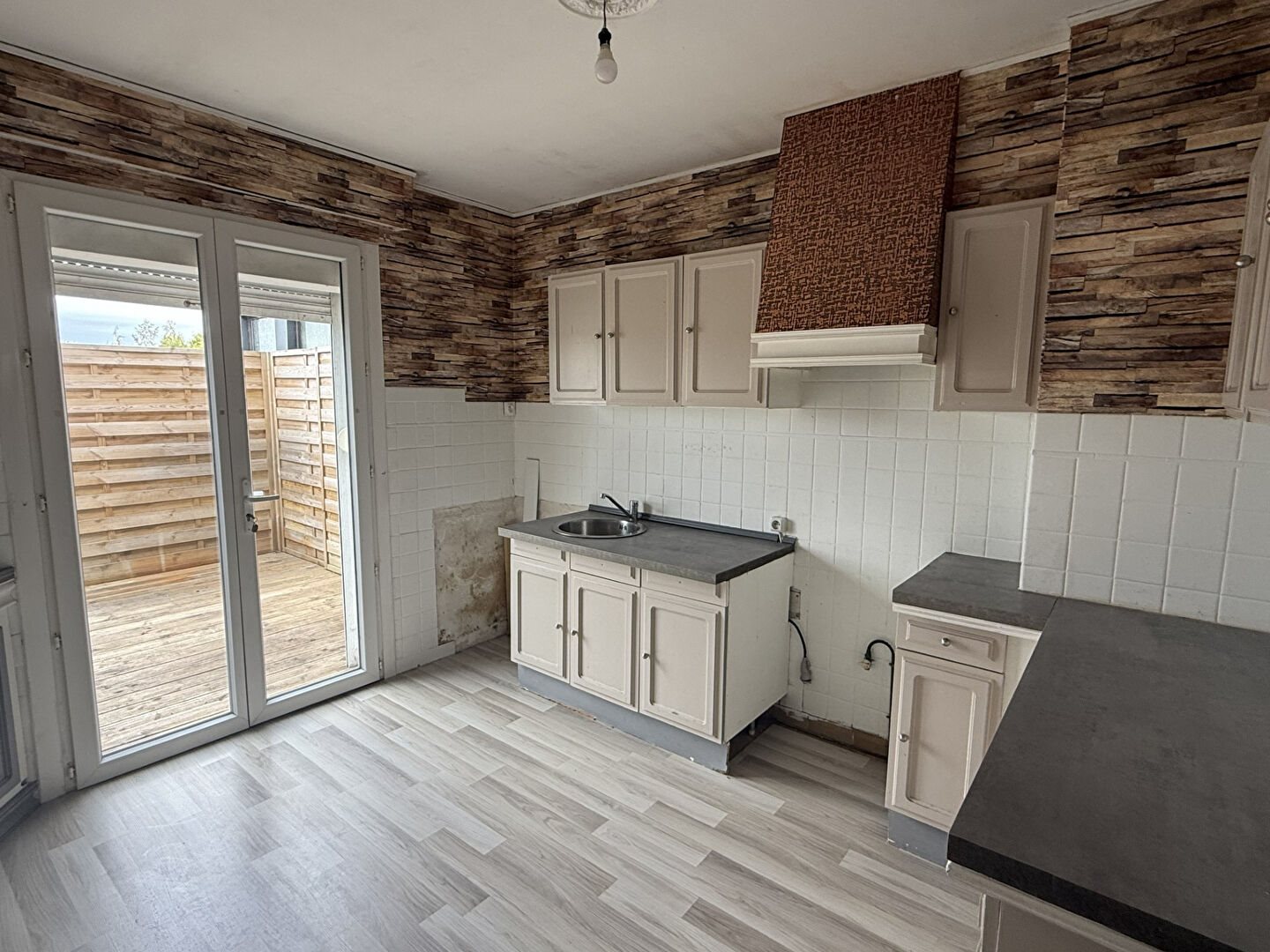Maison à vendre, 80m², Arques