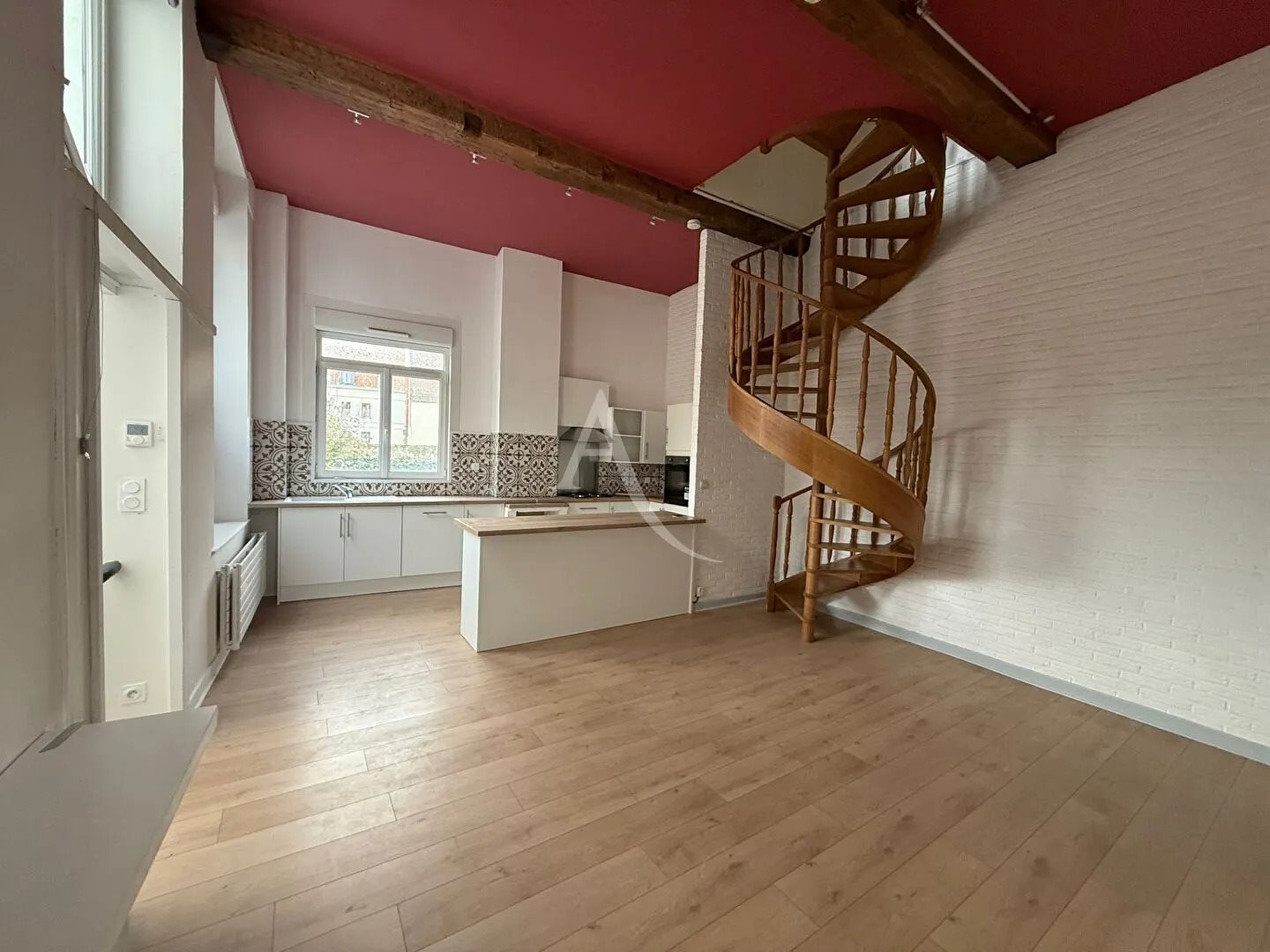 Appartement à louer, 136m², Saint-Omer